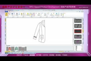 2014年服裝設(shè)計(jì)軟件新產(chǎn)品開(kāi)發(fā)與技術(shù)創(chuàng)新