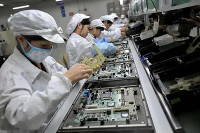 比亞迪:新能源最強&ldquo;王者&rdquo;,繼續暴漲再創新高
